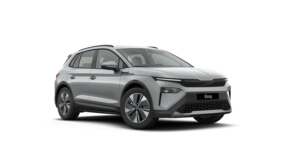 Škoda Elroq Essence