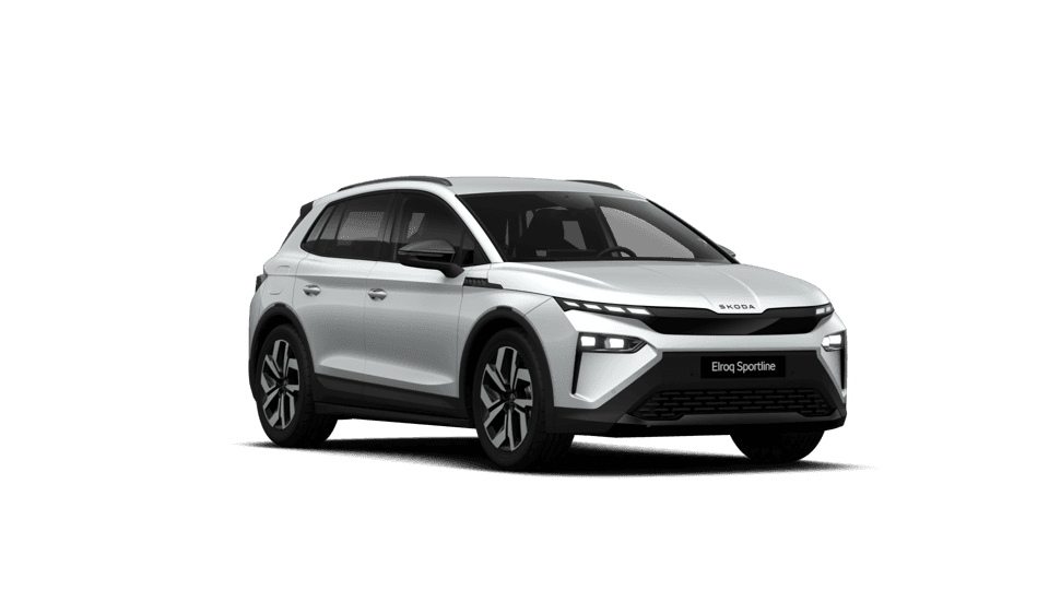 Škoda Elroq Sportline