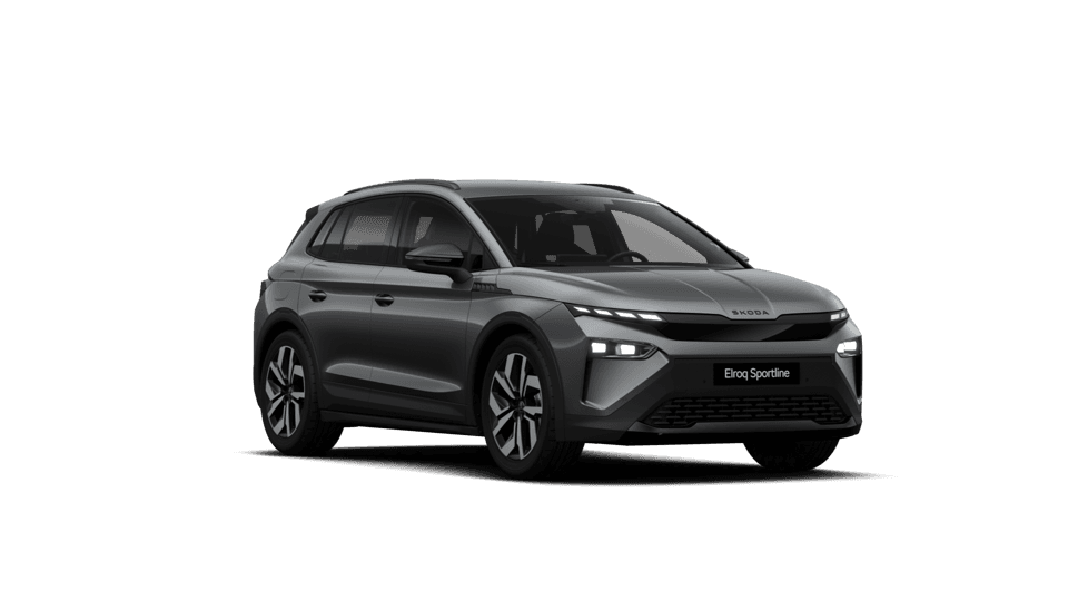 Škoda Elroq Sportline