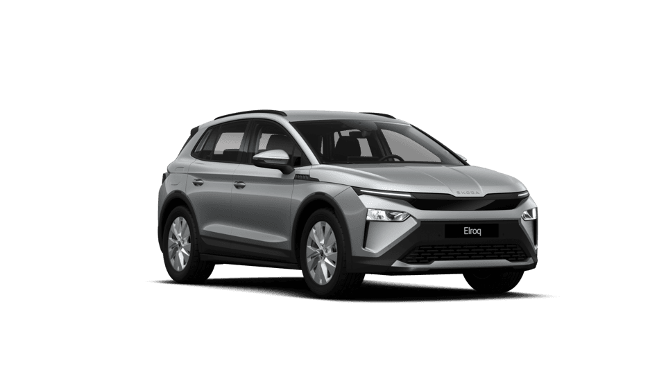 Škoda Elroq Essence