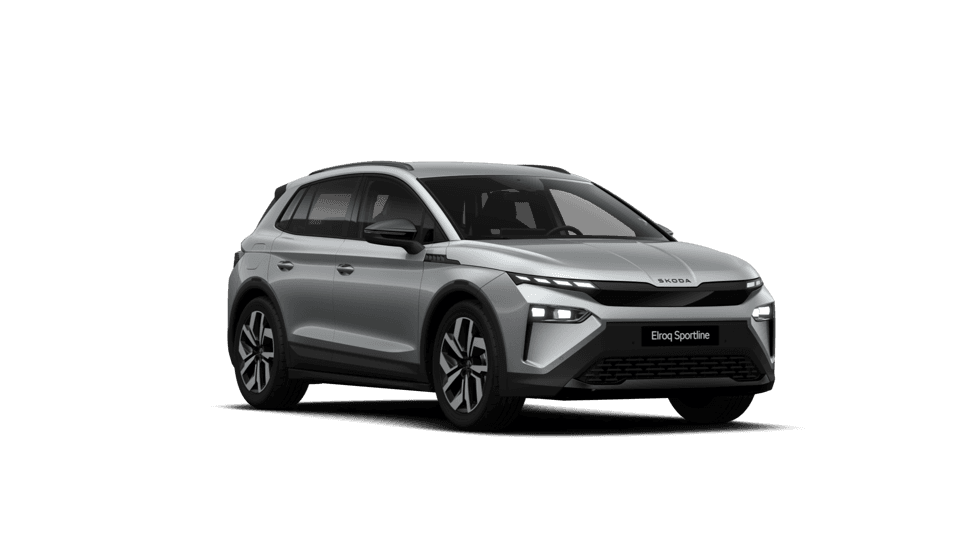 Škoda Elroq Sportline