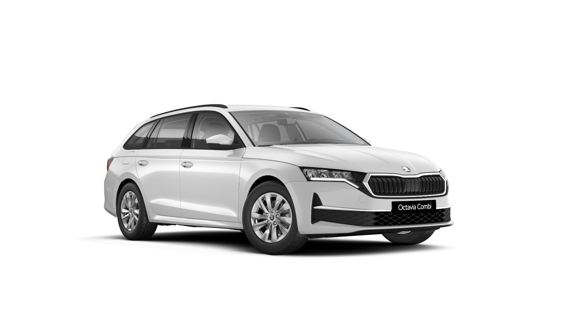 Škoda Octavia Combi Extra