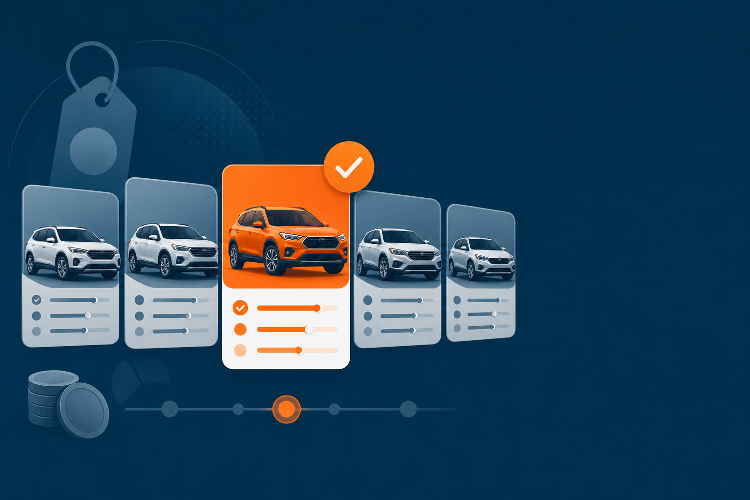 Najvýhodnejšie SUV do 30 000 €: ktoré sa oplatí?