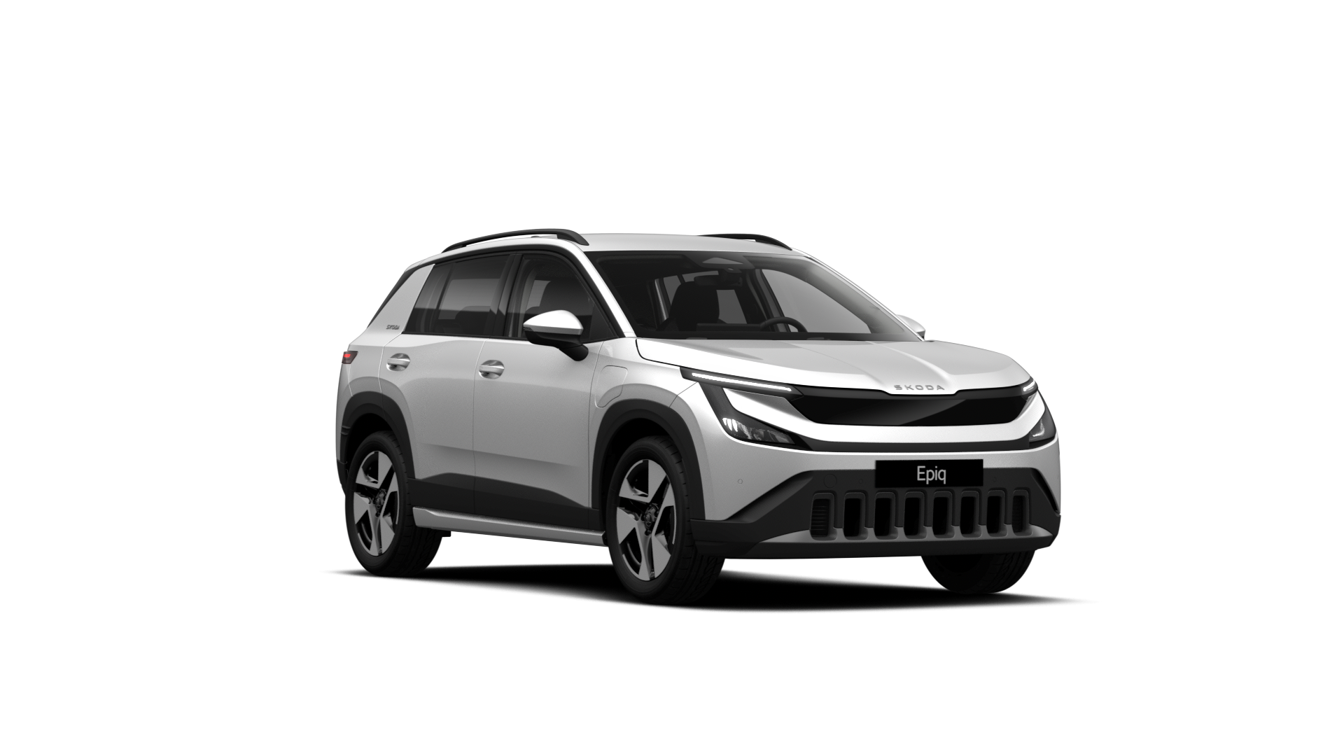 Škoda Epiq