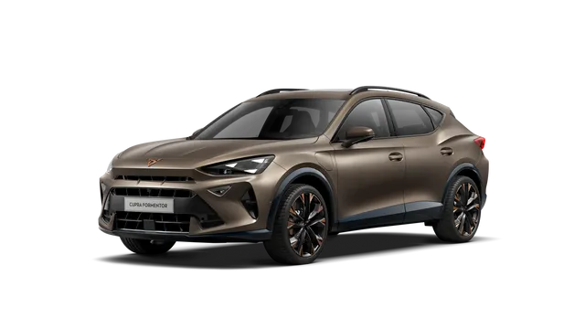 Cupra Formentor CUPRA