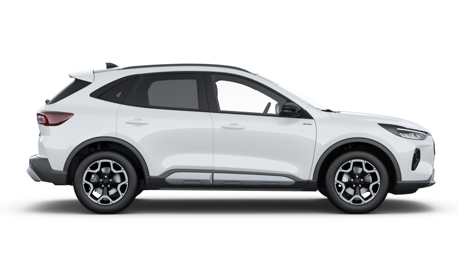 Ford Kuga ST-Line X