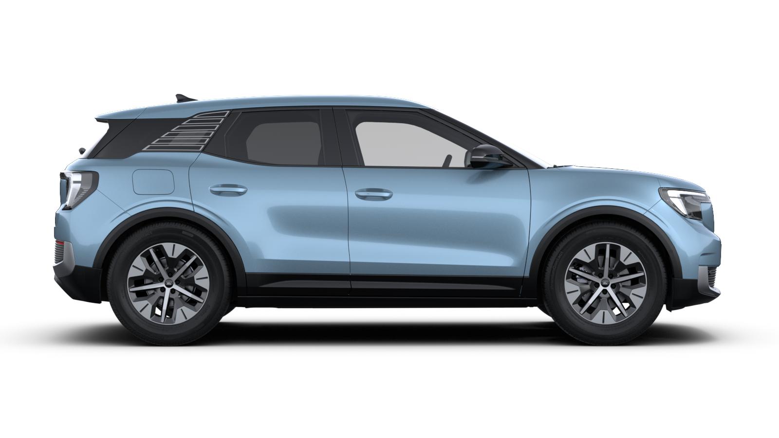 Ford Explorer Premium