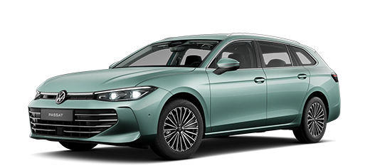 Volkswagen Passat Variant R-Line
