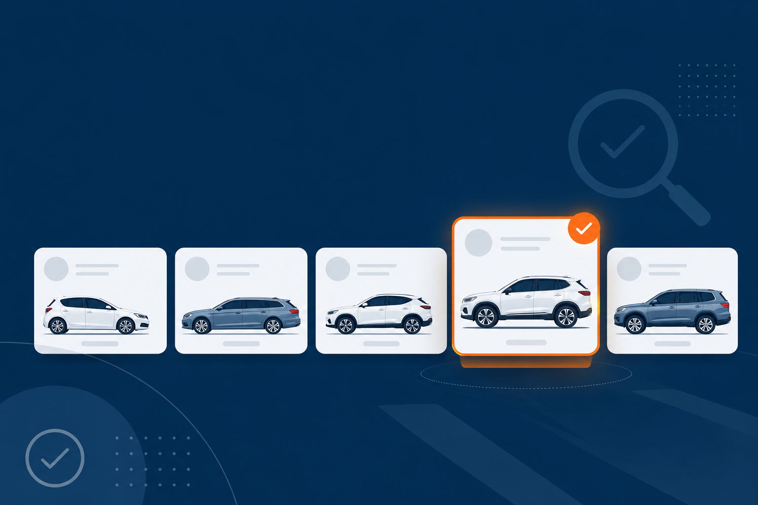 5 výhod, prečo hľadať nové auto cez Carculator