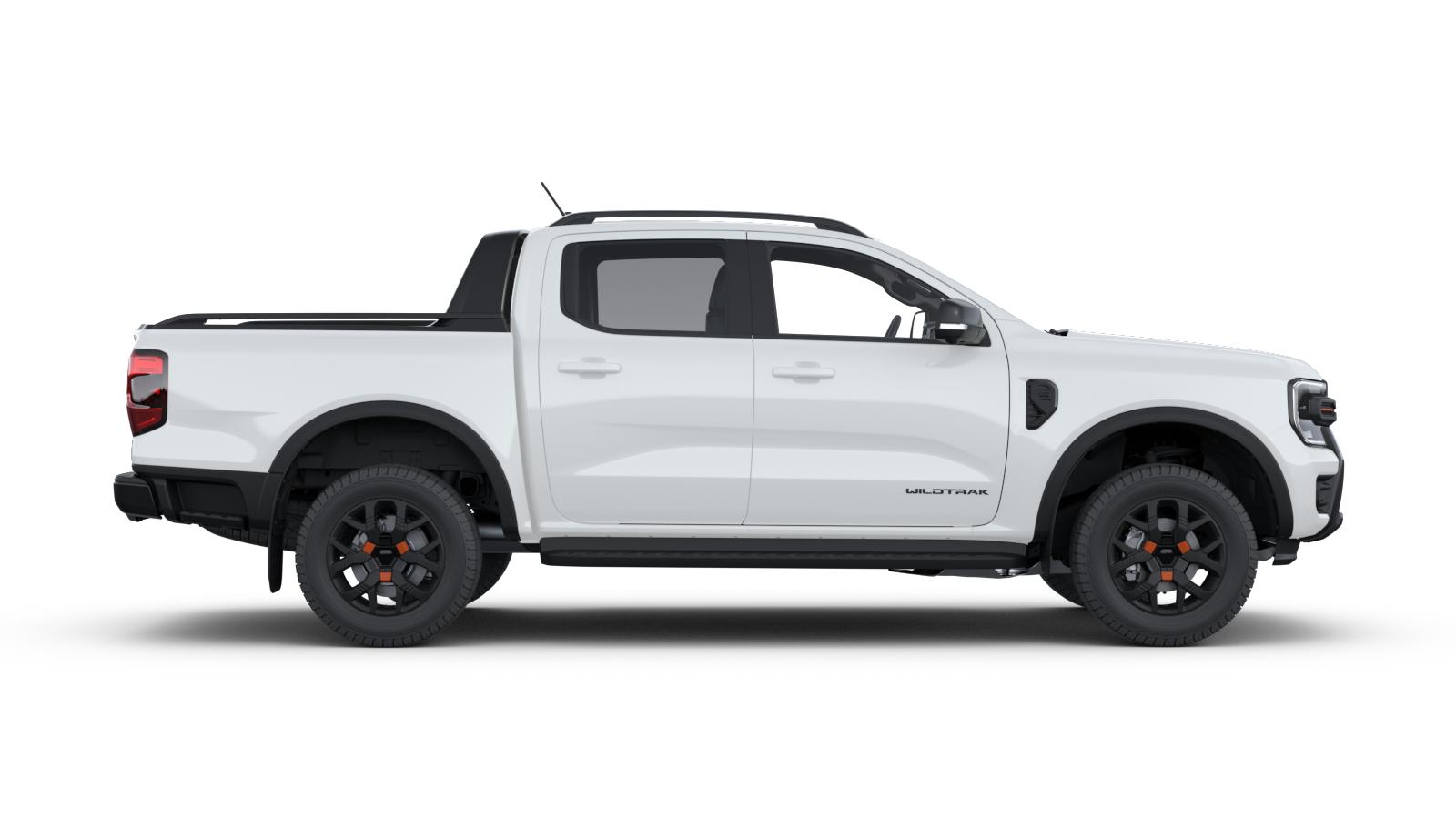 Ford Ranger Ranger Limited