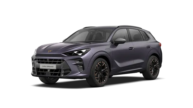 Cupra Terramar CUPRA