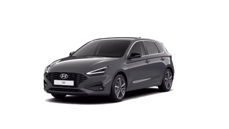 Hyundai i30 FAMILY