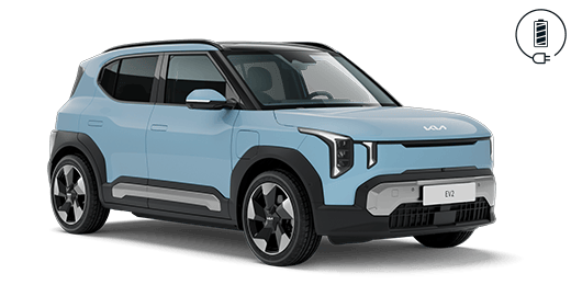 Kia EV2 Light